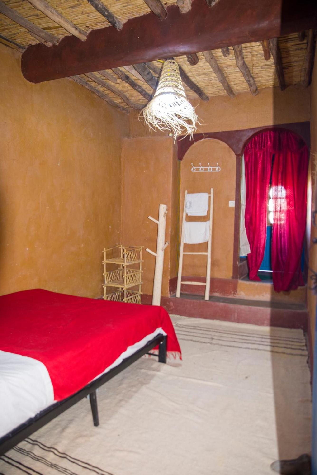 Kasbah Omari Daire Tinghir Dış mekan fotoğraf